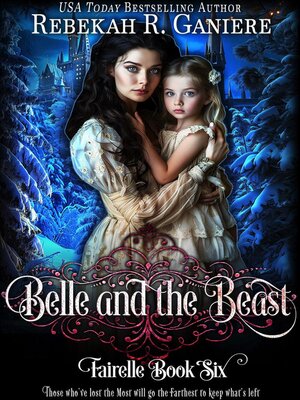 cover image of Belle and the Beast